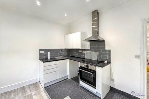 undefined, 47 Tennyson Road, SO17 2HF