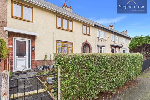 Wayman Road, Blackpool, FY3