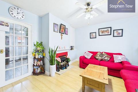 3 bedroom terraced house for sale, Wayman Road, Blackpool, FY3