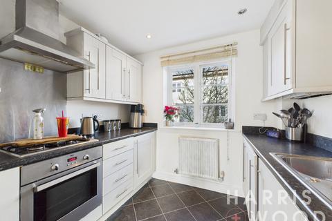 undefined, Wood Grove, Silver End, Witham, Essex, CM8