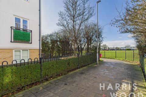 undefined, Wood Grove, Silver End, Witham, Essex, CM8