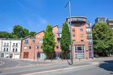 undefined, Burton Court, Clifton, Bristol BS8