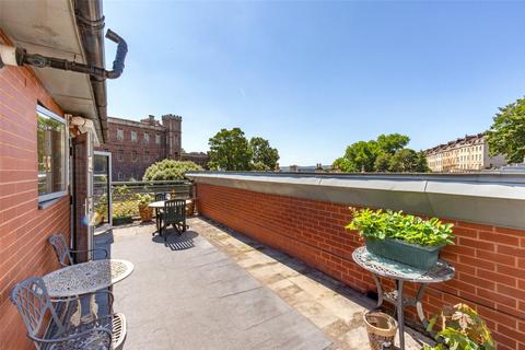 undefined, Burton Court, Clifton, Bristol BS8