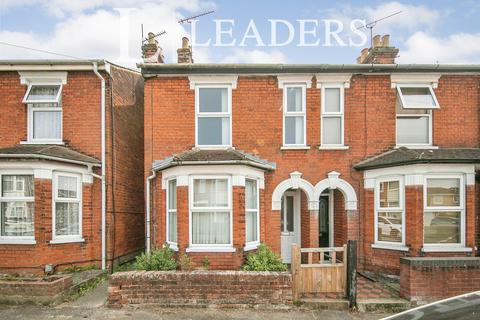 undefined, Springfield Lane, IP1