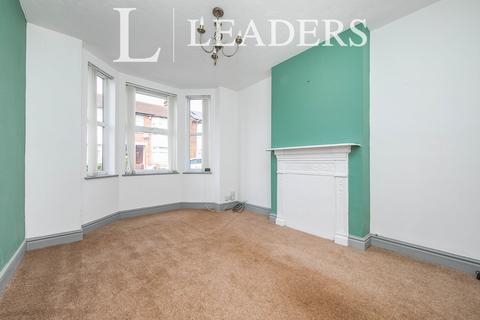 undefined, Springfield Lane, IP1