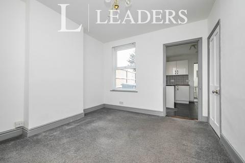 undefined, Springfield Lane, IP1