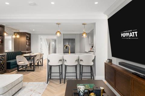 Foxmead Close, Enfield, EN2