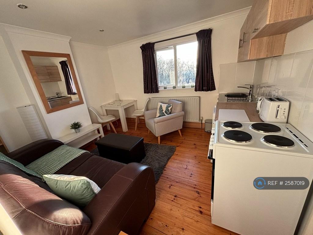 Bedroom 4 (Or Seperate Annexe)