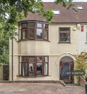 undefined, Grangecliffe Gardens, London, SE25