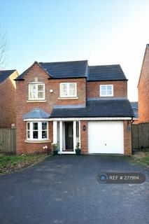 3 bedroom detached house to rent, Avocet Avenue, Liverpool, L19