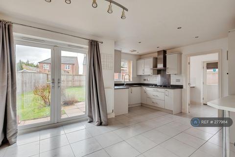 3 bedroom detached house to rent, Avocet Avenue, Liverpool, L19