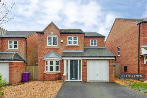undefined, Avocet Avenue, Liverpool, L19