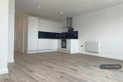 undefined, Britannia Street, Aylesbury, HP20