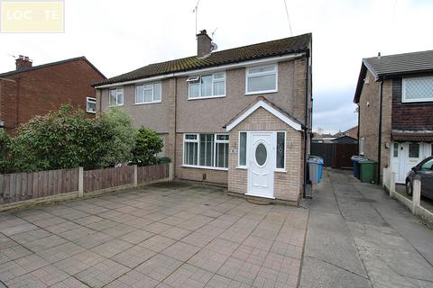 3 bedroom semi-detached house for sale, Iona Way Davyhulme