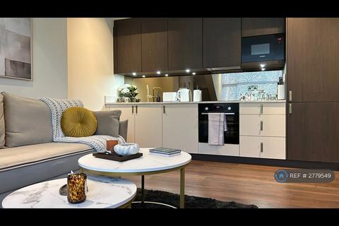 1 bedroom flat to rent, Ullet Road, Liverpool, L17
