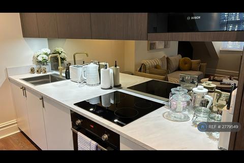 1 bedroom flat to rent, Ullet Road, Liverpool, L17