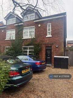 undefined, Old Lansdowne Road, Manchester, M20