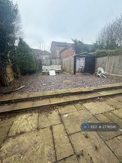 undefined, Old Lansdowne Road, Manchester, M20