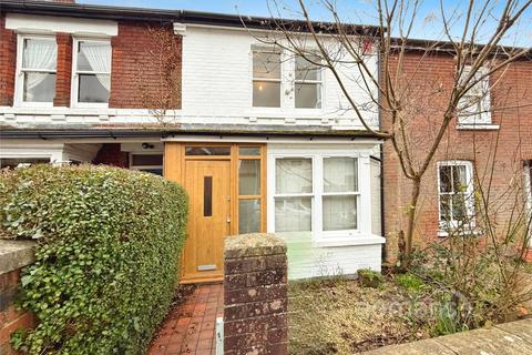 undefined, Highcliffe Road, Winchester, SO23