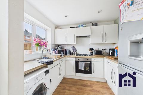 undefined, Manor Way, Coppull, PR7 5FH