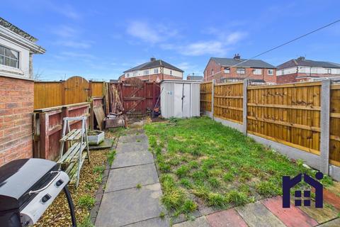 undefined, Manor Way, Coppull, PR7 5FH
