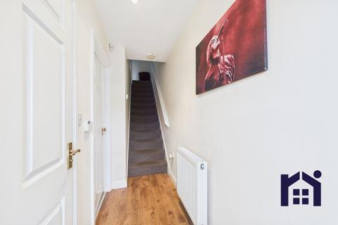 undefined, Manor Way, Coppull, PR7 5FH