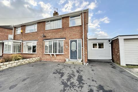 3 bedroom semi-detached house for sale, Wood Green Drive, Cleveleys FY5