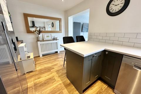 3 bedroom semi-detached house for sale, Wood Green Drive, Cleveleys FY5
