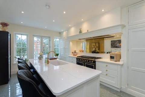 undefined, Oakshade Road, Oxshott, Surrey, KT22