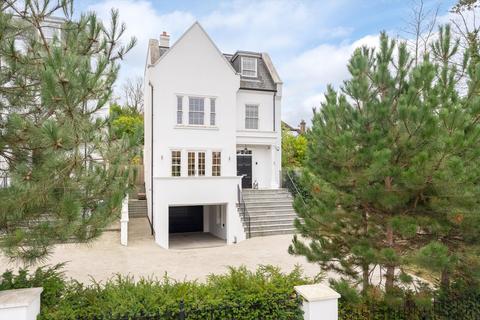 4 bedroom detached house for sale, Oakshade Road, Oxshott, Surrey, KT22