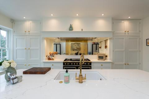 4 bedroom detached house for sale, Oakshade Road, Oxshott, Surrey, KT22