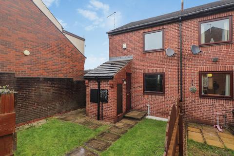 undefined, Park View, Barnsley, S75