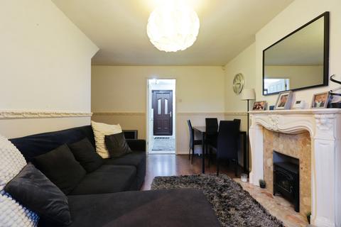 undefined, Park View, Barnsley, S75
