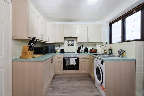 undefined, Park View, Barnsley, S75