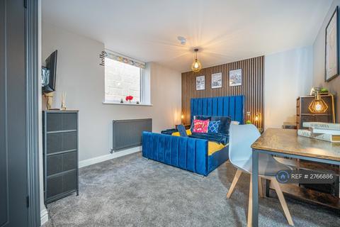 undefined, Deacon Street, Swindon, SN1