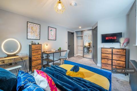 undefined, Deacon Street, Swindon, SN1
