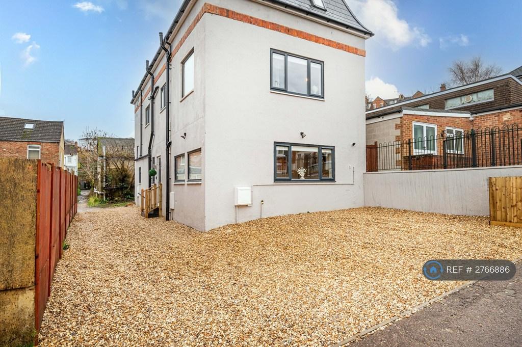 38a Deacon Street