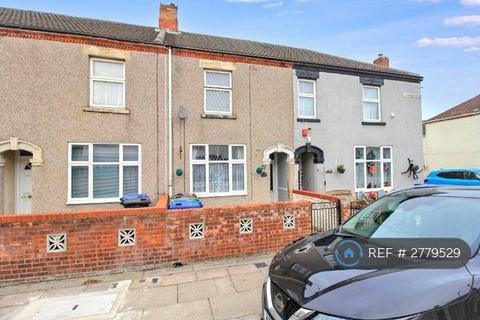 undefined, Elsenham Road, Grimsby, DN31