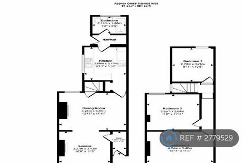 undefined, Elsenham Road, Grimsby, DN31