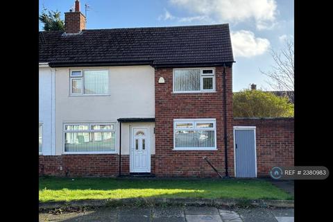 undefined, Ribchester Close, Stockton-On-Tees, TS19