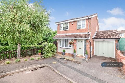 undefined, Rochford Drive, Luton, LU2