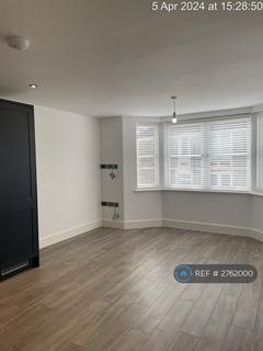 2 bedroom flat to rent, Devonshire Road, Bristol, BS6