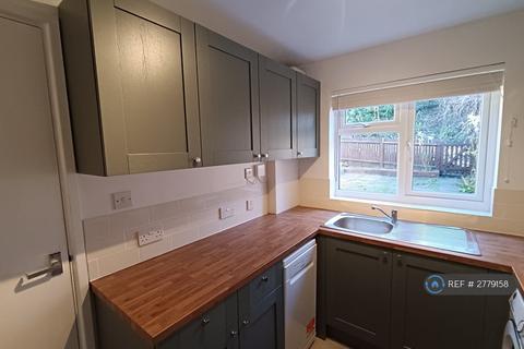undefined, Buckingham Drive, East Grinstead, RH19