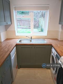 undefined, Buckingham Drive, East Grinstead, RH19