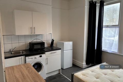 undefined, Minet Ave, London, NW10