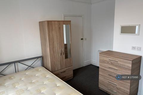 undefined, Minet Ave, London, NW10