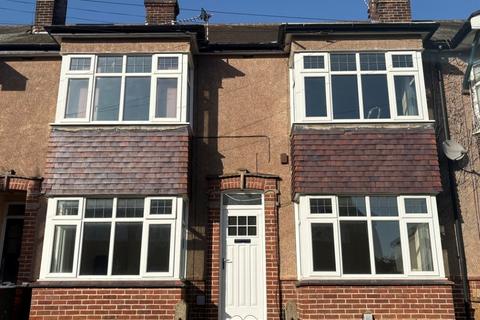 Dalton Road, Ipswich, IP1