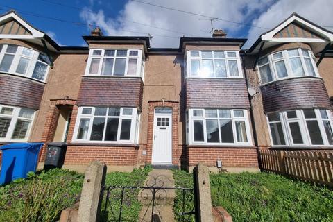 2 bedroom flat for sale, Dalton Road, Ipswich, IP1