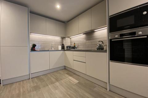 undefined, High Definition Block A, 5 Red Media City, Salford