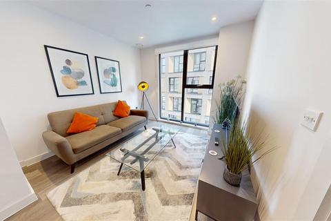 1 bedroom apartment for sale, High Definition Block A, 5 Red Media City, Salford